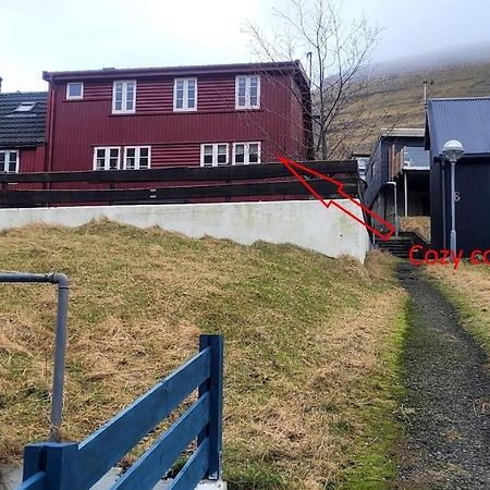 Cozy Cottage Klaksvík Εξωτερικό φωτογραφία