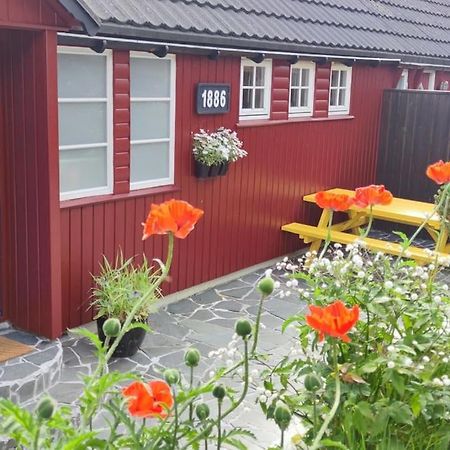 Cozy Cottage Klaksvík Εξωτερικό φωτογραφία