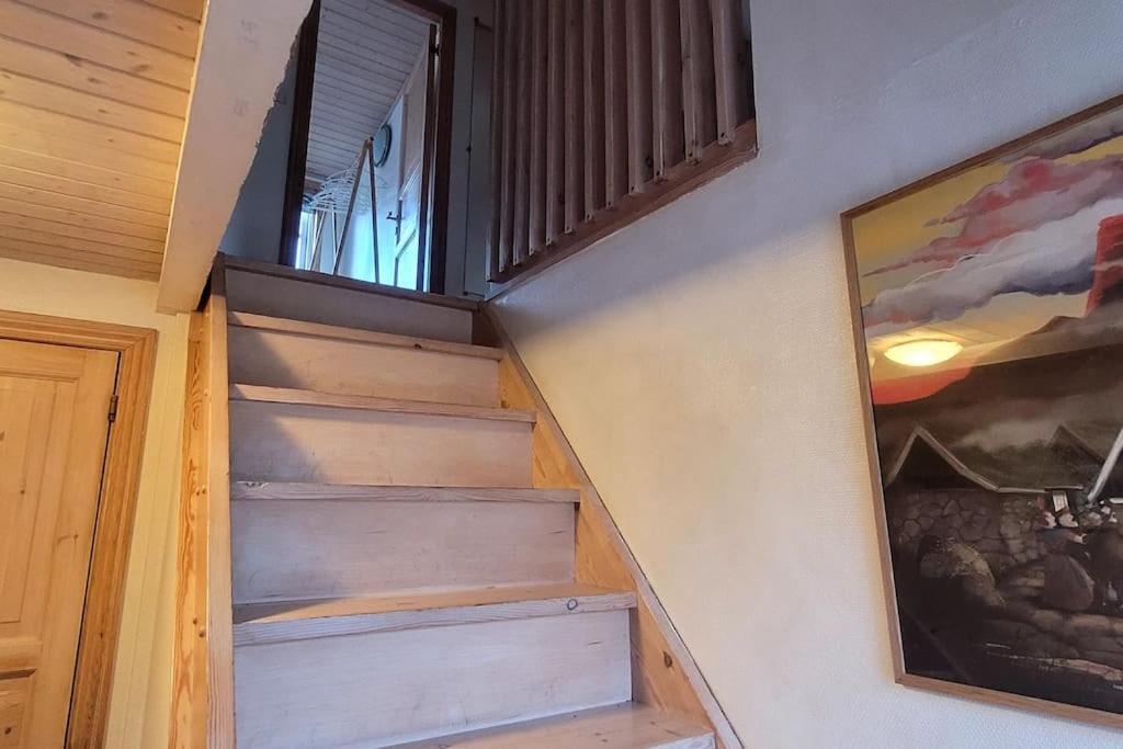 Cozy Cottage Klaksvík Εξωτερικό φωτογραφία