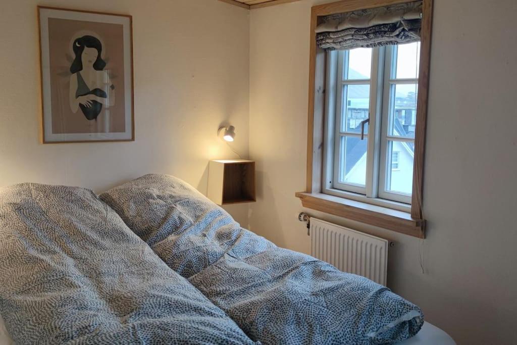Cozy Cottage Klaksvík Εξωτερικό φωτογραφία