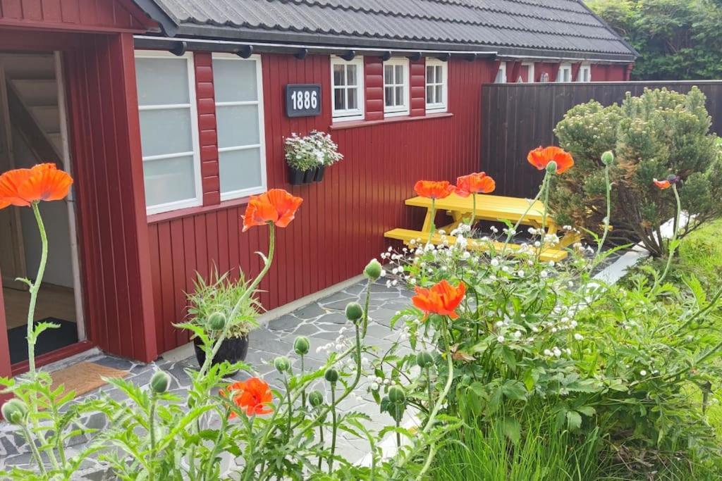 Cozy Cottage Klaksvík Εξωτερικό φωτογραφία
