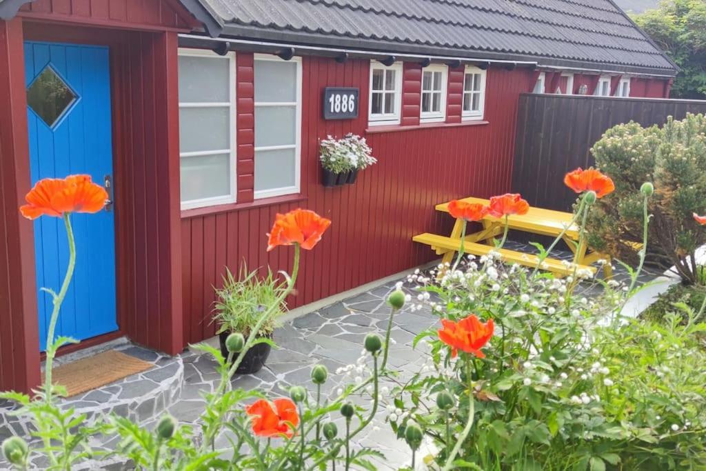 Cozy Cottage Klaksvík Εξωτερικό φωτογραφία