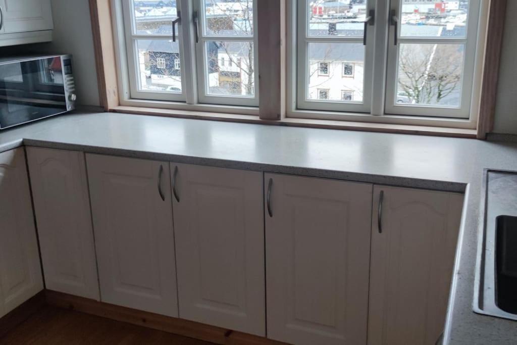 Cozy Cottage Klaksvík Εξωτερικό φωτογραφία