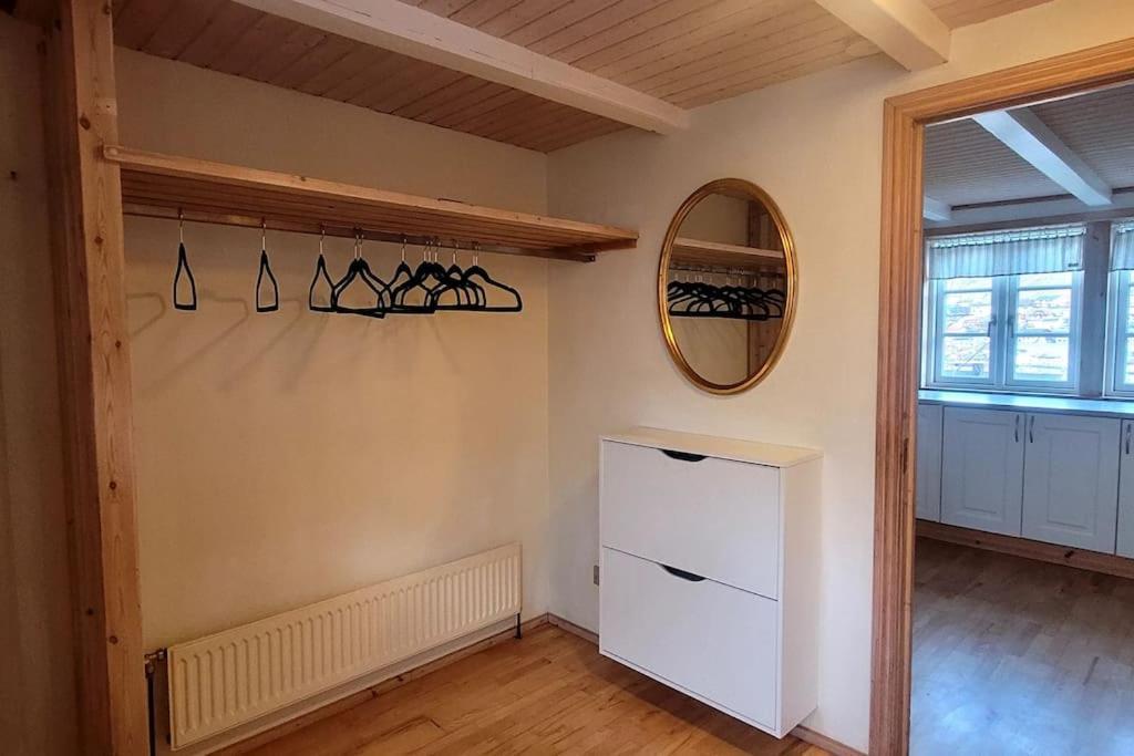 Cozy Cottage Klaksvík Εξωτερικό φωτογραφία